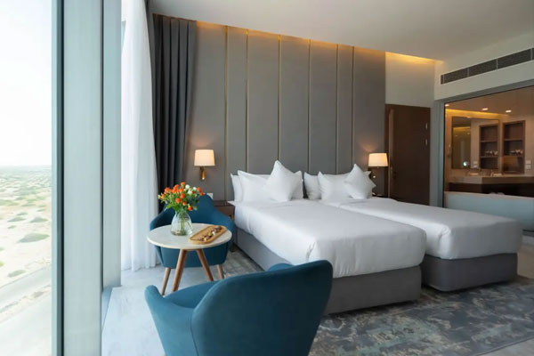 هتل اکسلسیور